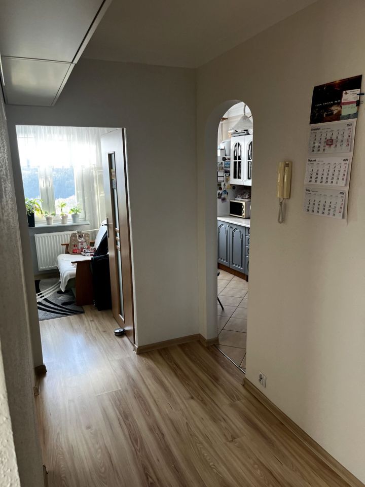 Mieszkanie 3-pokojowe Gorzów Wielkopolski Piaski, ul. gen. Józefa Dowbora-Muśnickiego. Zdjęcie 11