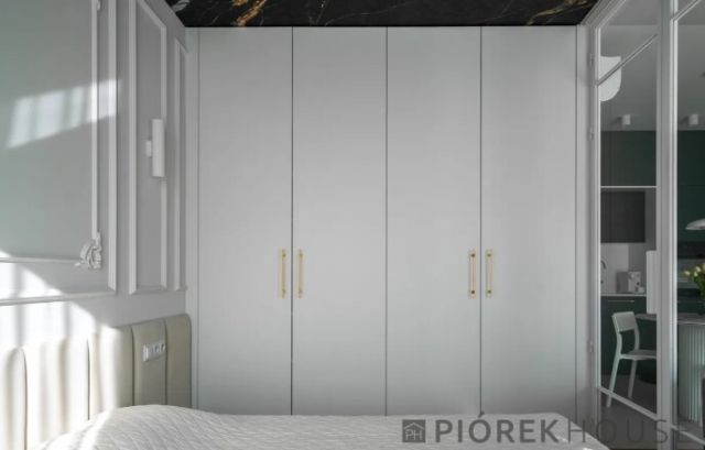 Mieszkanie 3-pokojowe Warszawa Wola, ul. Jana Kazimierza. Zdjęcie 8