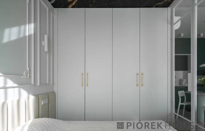 Mieszkanie 3-pokojowe Warszawa Wola, ul. Jana Kazimierza. Zdjęcie 8