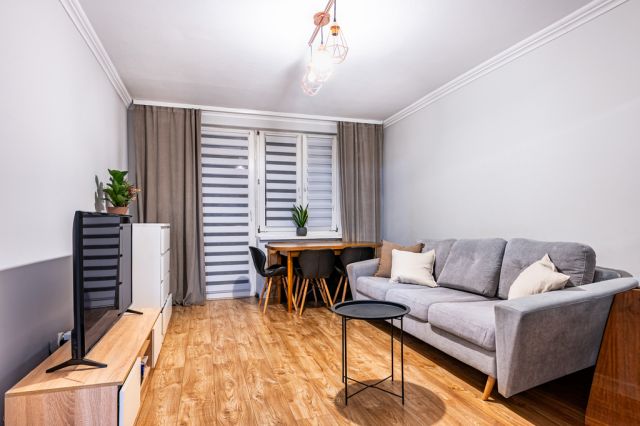 Mieszkanie 2-pokojowe Rzeszów, ul. Henryka Sienkiewicza. Zdjęcie 1