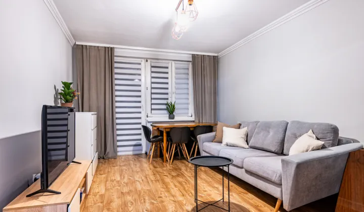 Mieszkanie 2-pokojowe Rzeszów, ul. Henryka Sienkiewicza