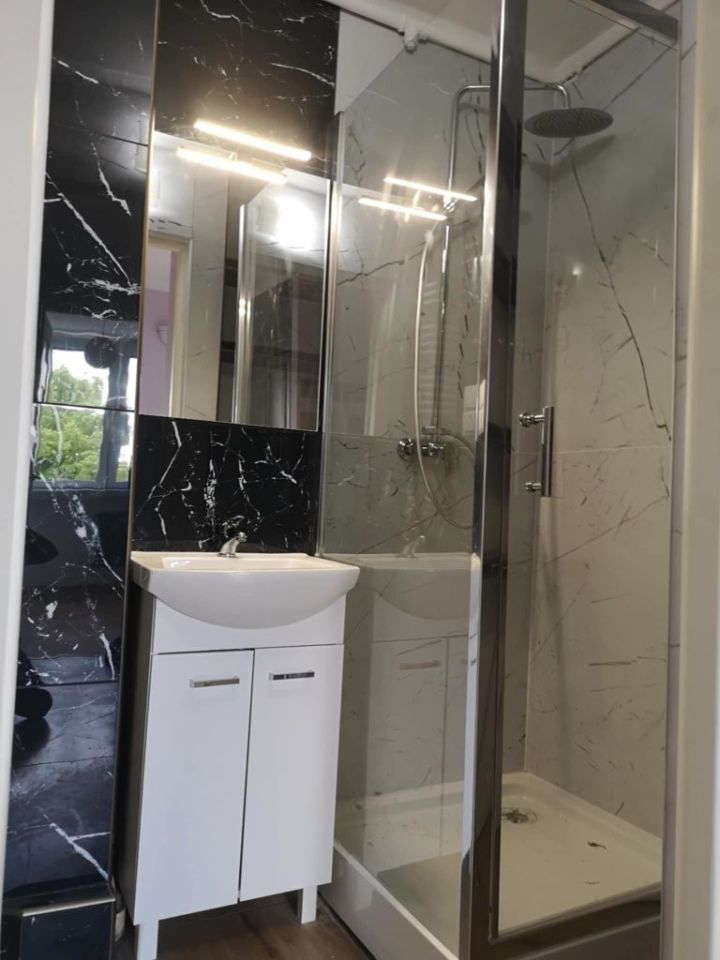 Mieszkanie 2-pokojowe Starachowice, ul. Ludwika Waryńskiego. Zdjęcie 8