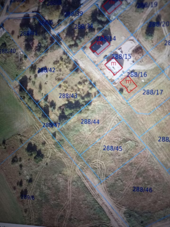 Działka budowlana Tarnina, 44. Zdjęcie 4