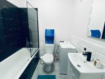 Mieszkanie 2-pokojowe Warszawa Praga-Południe, ul. Tadeusza Sygietyńskiego. Zdjęcie 2