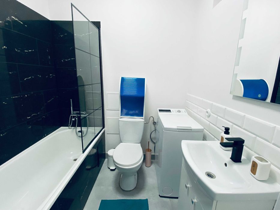 Mieszkanie 2-pokojowe Warszawa Praga-Południe, ul. Tadeusza Sygietyńskiego. Zdjęcie 3