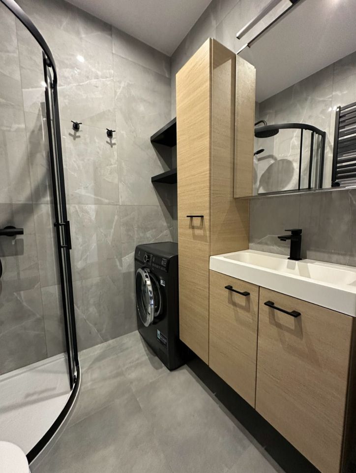 Mieszkanie 2-pokojowe Warszawa Wola, ul. Erazma Ciołka. Zdjęcie 2