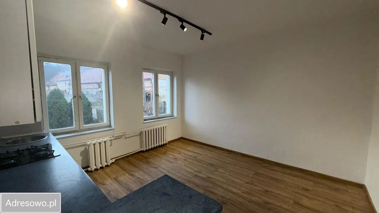 Mieszkanie 2-pokojowe Szklary Górne, al. Kasztanowa. Zdjęcie 6