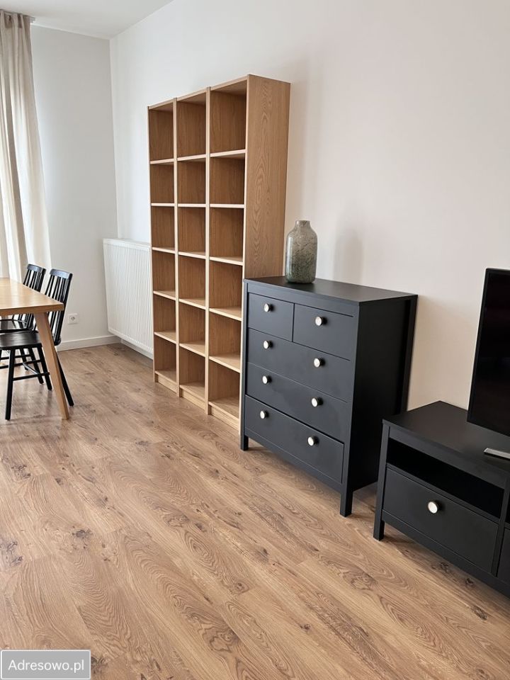 Mieszkanie 2-pokojowe Warszawa Służewiec, ul. Cybernetyki. Zdjęcie 5