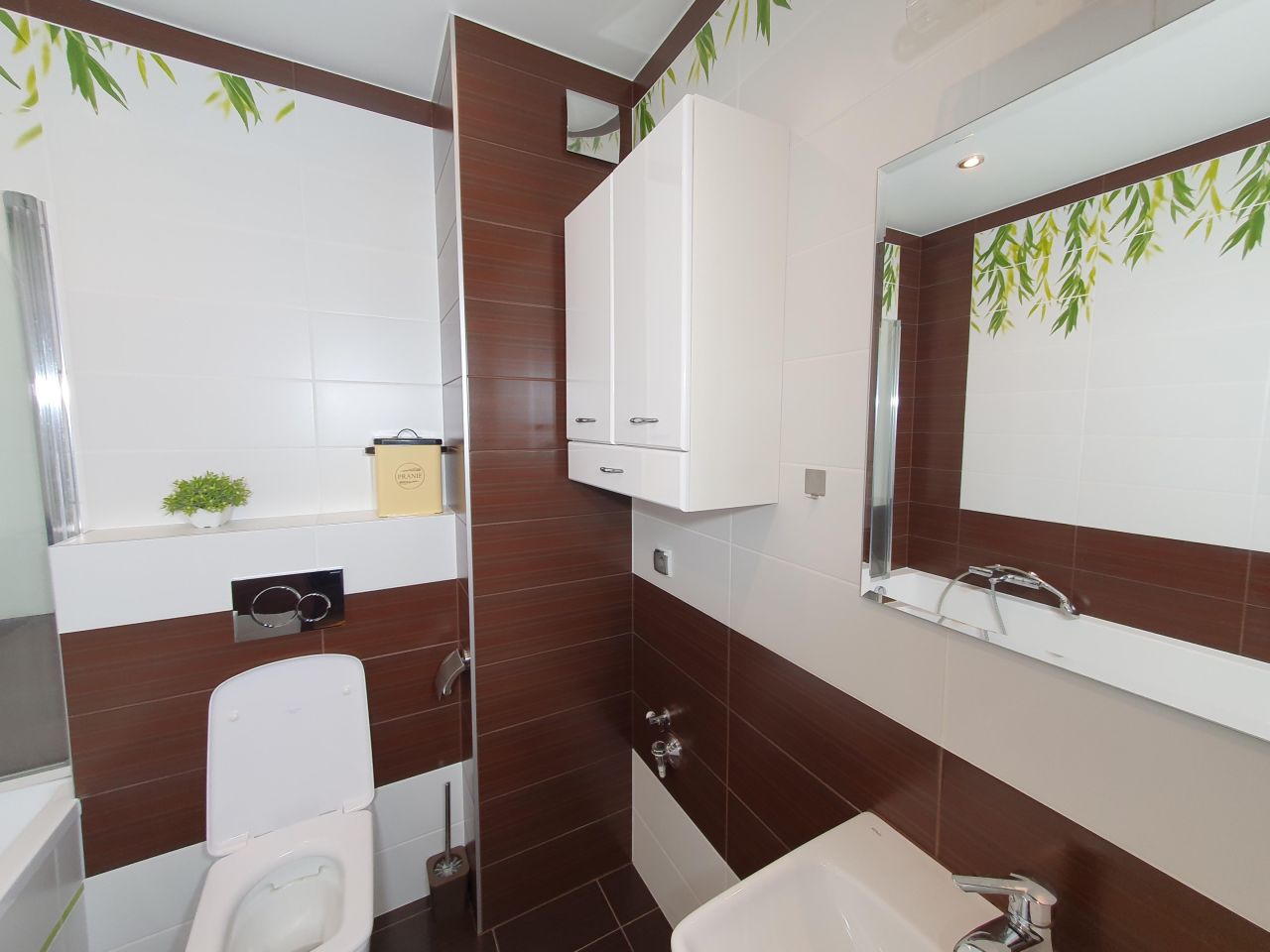 Mieszkanie 3-pokojowe Rzeszów Zalesie, ul. Spacerowa. Zdjęcie 7