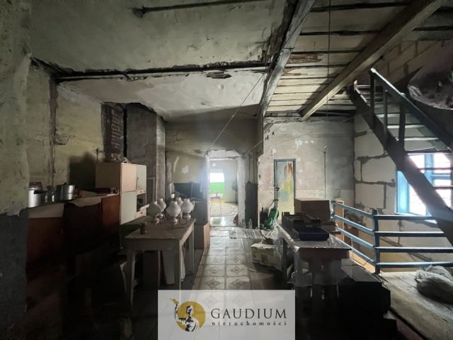 kamienica, 5 pokoi Gniew, ul. Stanisława Brzozowskiego. Zdjęcie 25