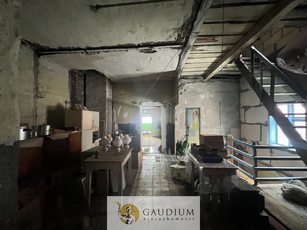 kamienica, 5 pokoi Gniew, ul. Stanisława Brzozowskiego. Zdjęcie 25