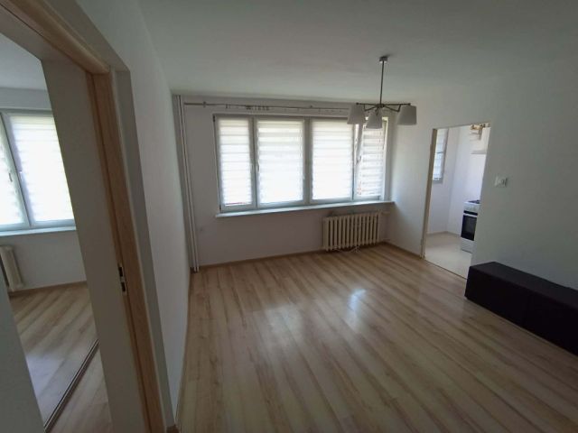 Mieszkanie 2-pokojowe Pruszków Centrum, al. Niepodległości. Zdjęcie 1