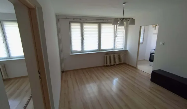 Mieszkanie 2-pokojowe Pruszków Centrum, al. Niepodległości