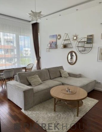 Mieszkanie 2-pokojowe Warszawa Mokotów, ul. Batalionu AK "Karpaty". Zdjęcie 4