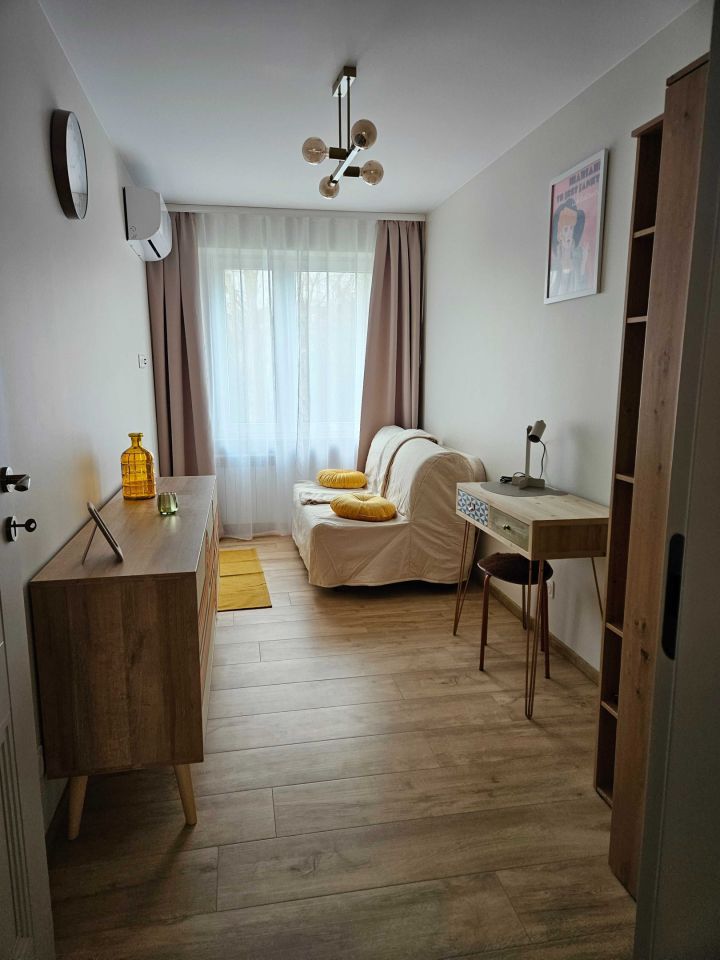 Mieszkanie 3-pokojowe Ożarów Mazowiecki. Zdjęcie 5