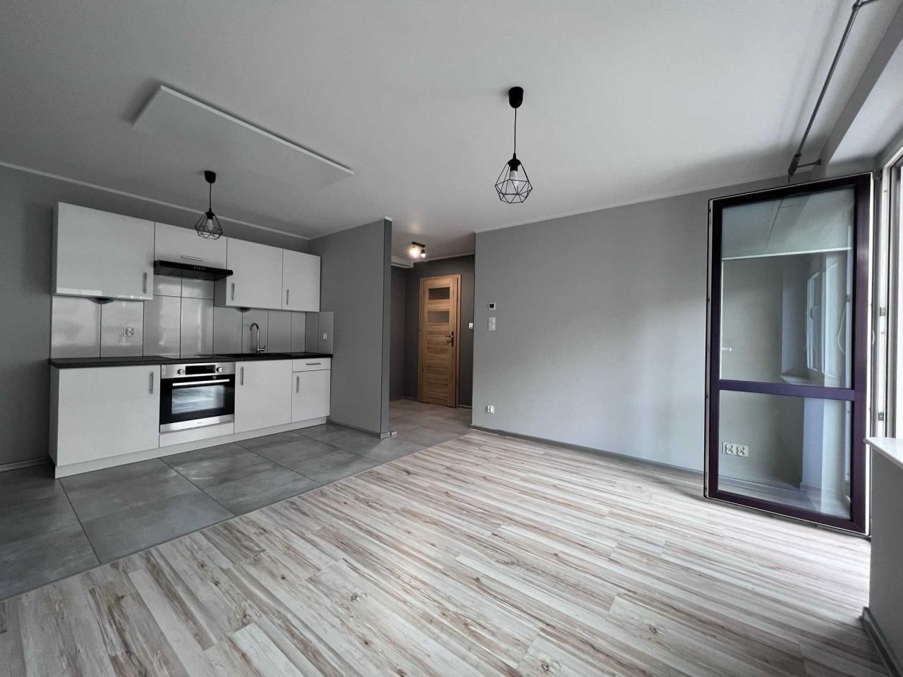 Mieszkanie 2-pokojowe Kluczbork Centrum. Zdjęcie 2