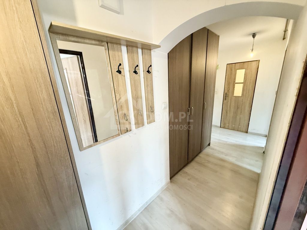 Mieszkanie 3-pokojowe Kielce, ul. Nowowiejska. Zdjęcie 10