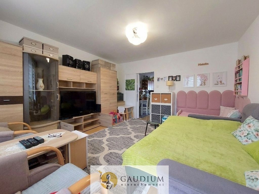 Mieszkanie 3-pokojowe Tczew, ul. Władysława Jagiełły. Zdjęcie 5
