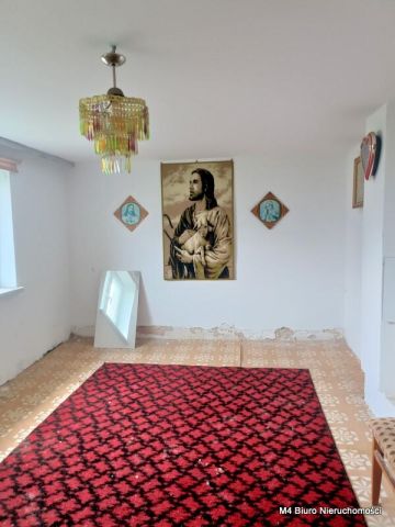 dom, 3 pokoje Ustrobna. Zdjęcie 14