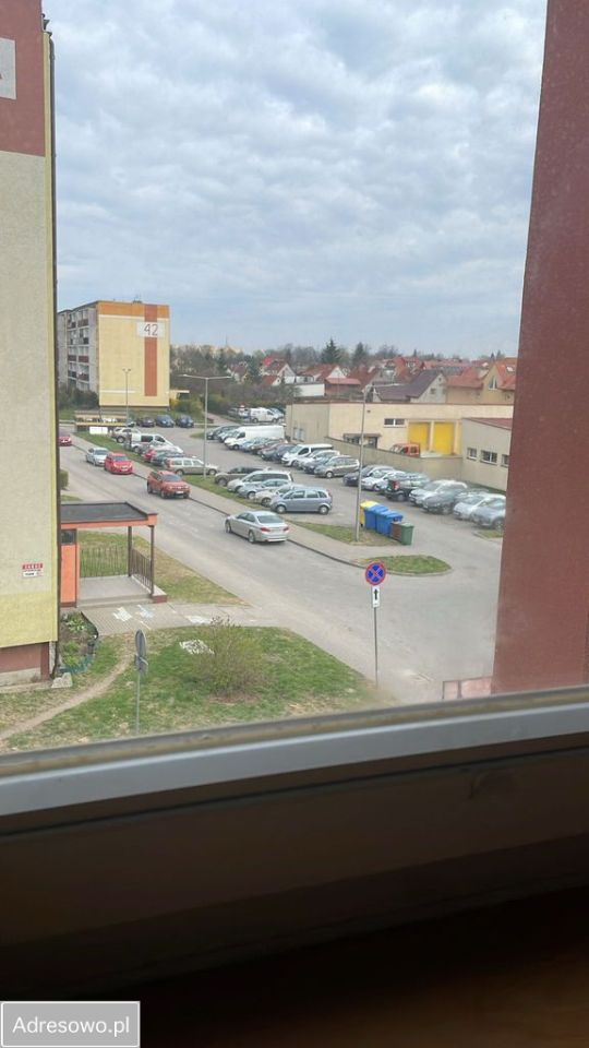 Mieszkanie 3-pokojowe Ełk, ul. Jana Kilińskiego. Zdjęcie 9