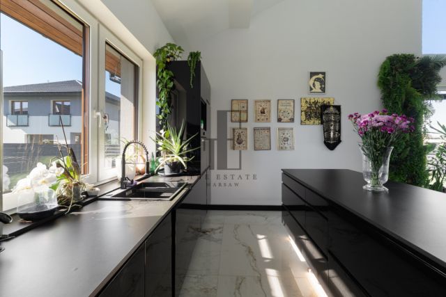 dom wolnostojący, 4 pokoje Wola Rasztowska, ul. Przyjaźni. Zdjęcie 5