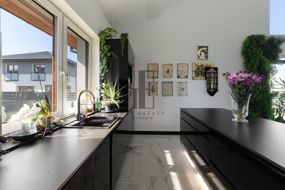 dom wolnostojący, 4 pokoje Wola Rasztowska, ul. Przyjaźni. Zdjęcie 5