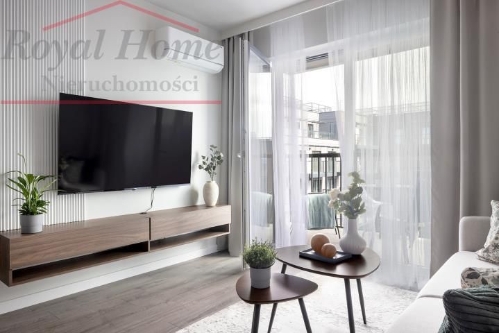 Mieszkanie 2-pokojowe Wrocław Krzyki, ul. gen. Kazimierza Pułaskiego. Zdjęcie 2