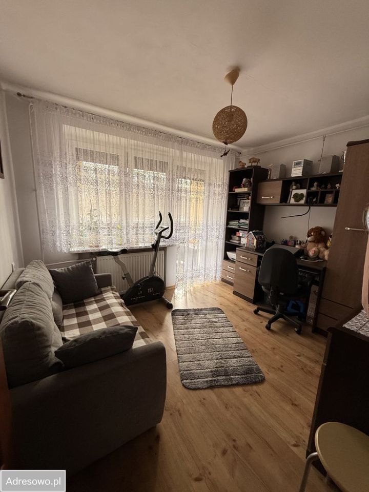 Mieszkanie 3-pokojowe Wałowice. Zdjęcie 7