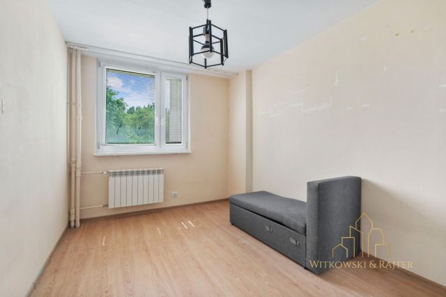 Mieszkanie 3-pokojowe Warszawa Targówek, ul. Goławicka. Zdjęcie 3