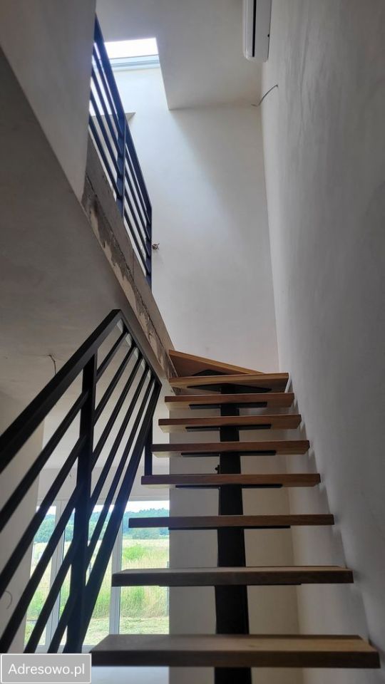 dom szeregowy, 4 pokoje Kosów, ul. Bursztynowa. Zdjęcie 4