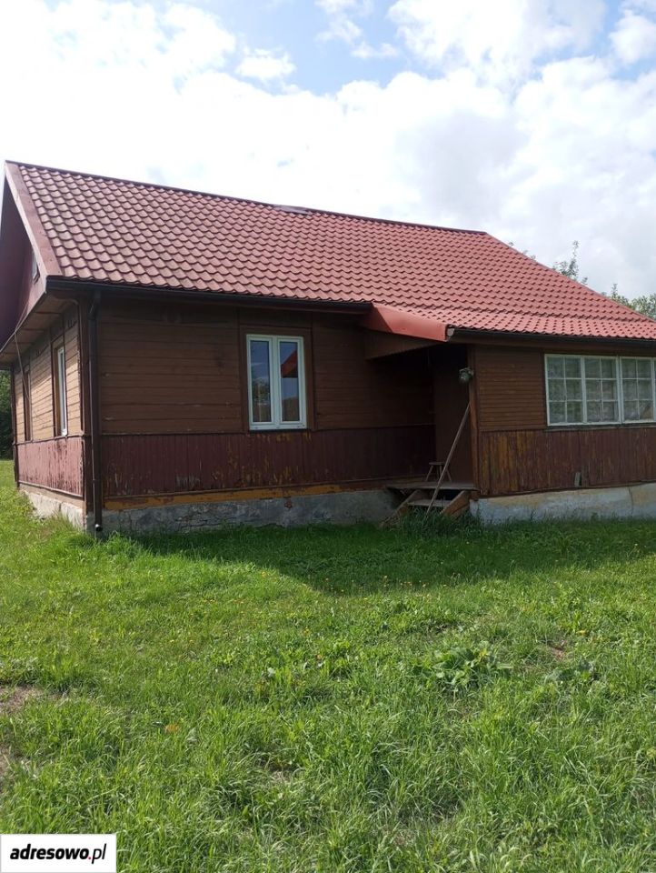 siedlisko, 2 pokoje Rożki-Kolonia. Zdjęcie 2