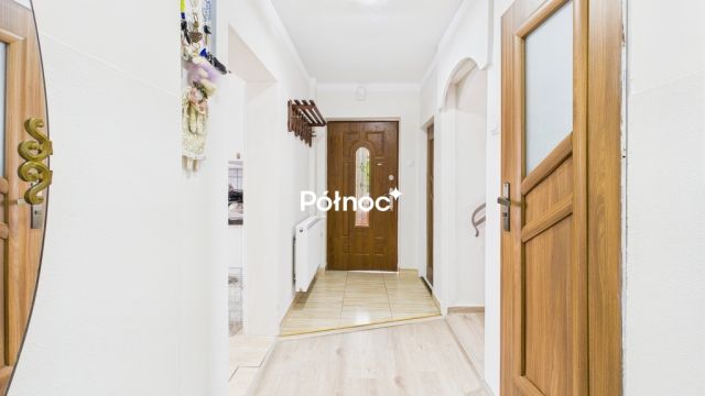 dom wolnostojący, 4 pokoje Kolno, ul. Armii Krajowej. Zdjęcie 13