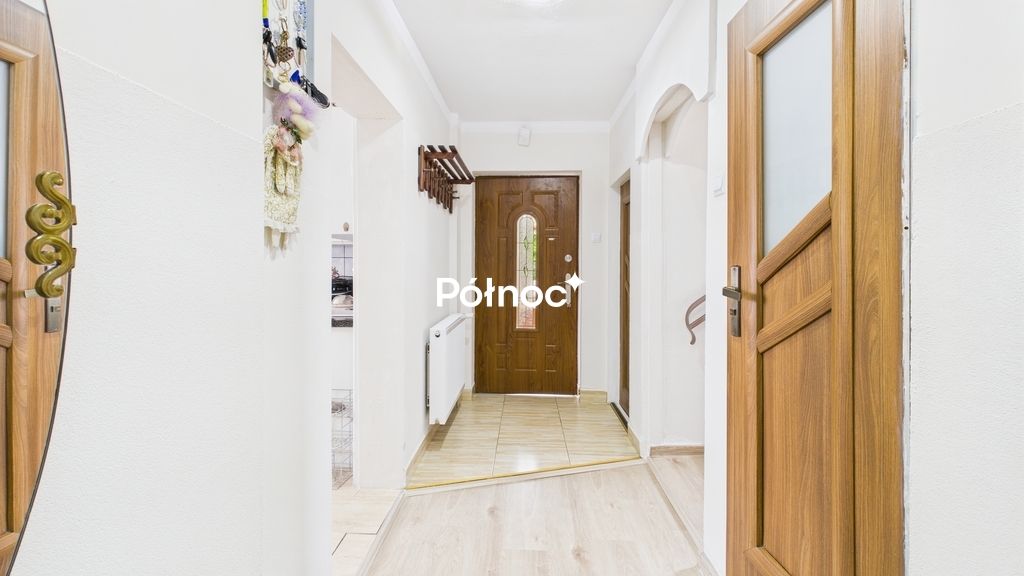 dom wolnostojący, 4 pokoje Kolno, ul. Armii Krajowej. Zdjęcie 13