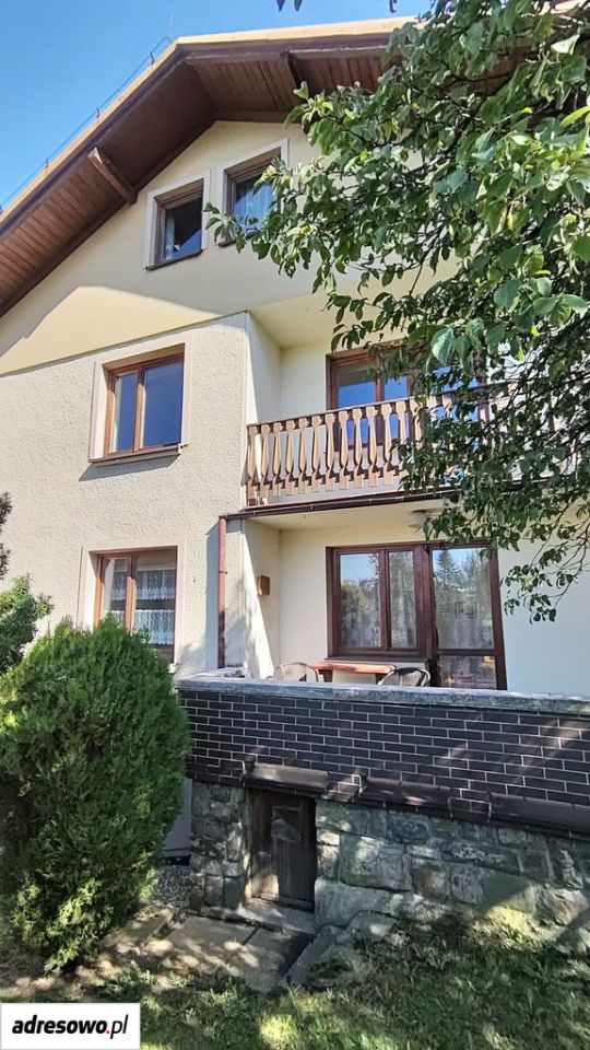 dom wolnostojący, 4 pokoje Cieszyn, ul. Hugona Kołłątaja. Zdjęcie 17