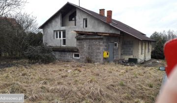 dom wolnostojący, 7 pokoi Wola Pękoszewska