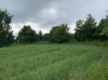 Działka rolno-budowlana Majdan Górny Majdan Górny Pierwszy. Zdjęcie 2