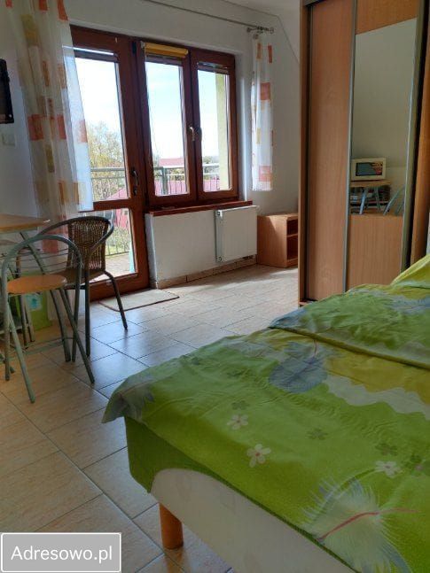 Hotel/pensjonat Rewal, ul. Polna. Zdjęcie 17