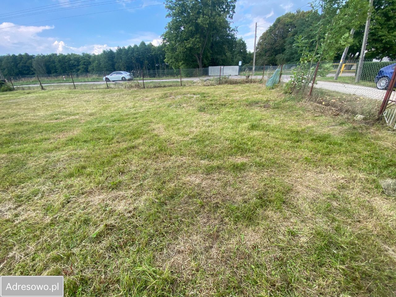 Działka budowlana Szypliszki. Zdjęcie 2