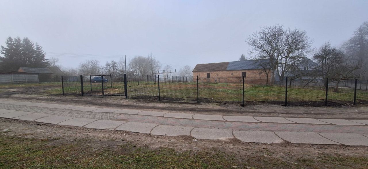 gospodarstwo Strzyżewo. Zdjęcie 8