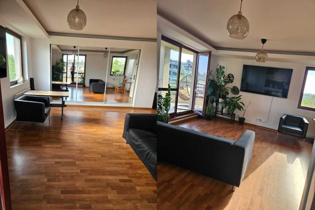 Mieszkanie 2-pokojowe Łódź Śródmieście, ul. Marii Skłodowskiej-Curie. Zdjęcie 1