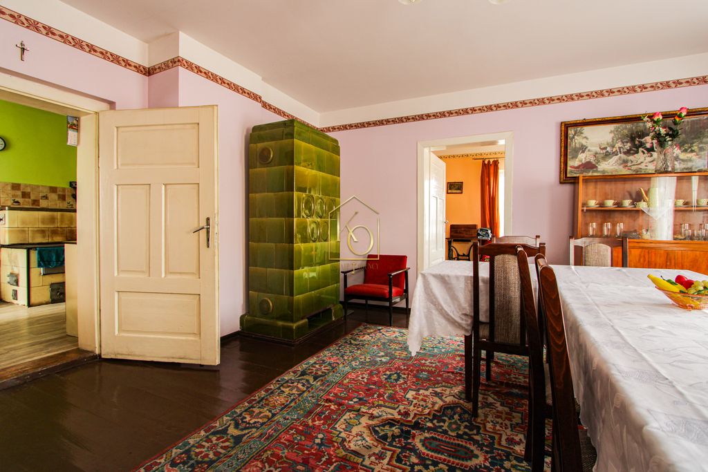 dom wolnostojący, 5 pokoi Jemielno. Zdjęcie 4