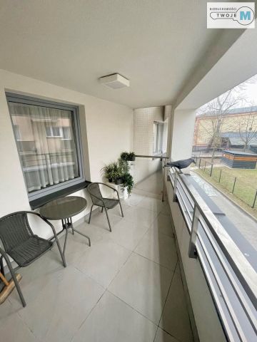 Mieszkanie 2-pokojowe Kielce Centrum, ul. Panoramiczna. Zdjęcie 3