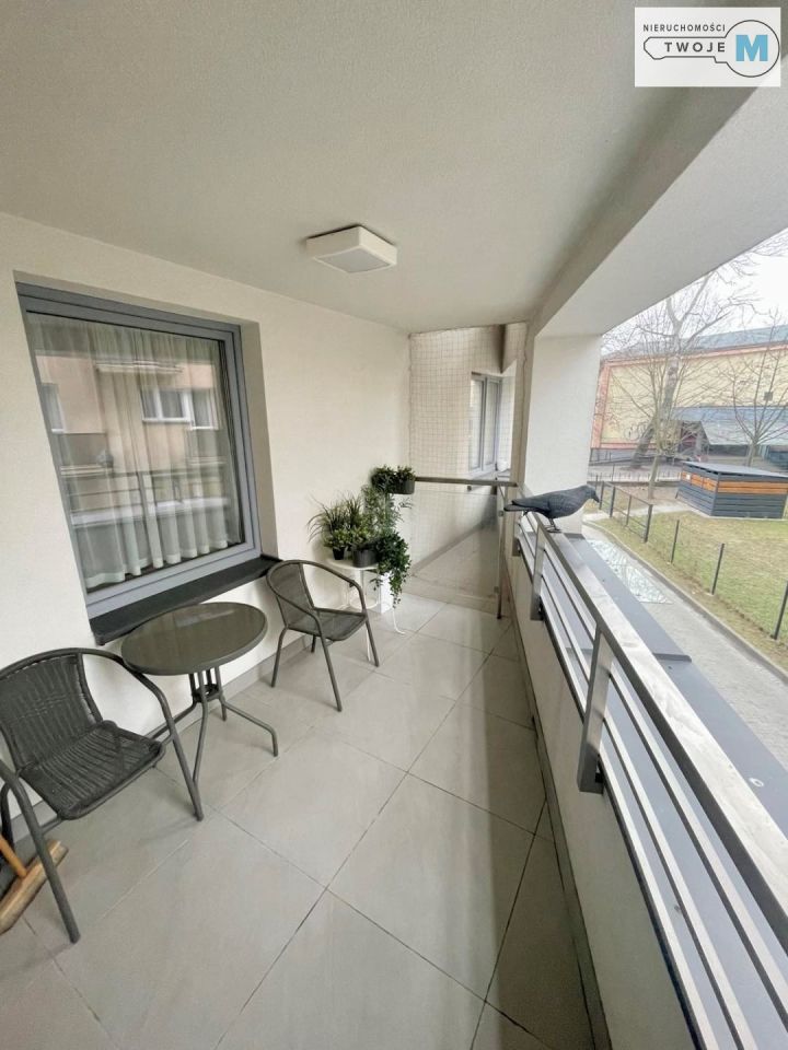 Mieszkanie 2-pokojowe Kielce Centrum, ul. Panoramiczna. Zdjęcie 3