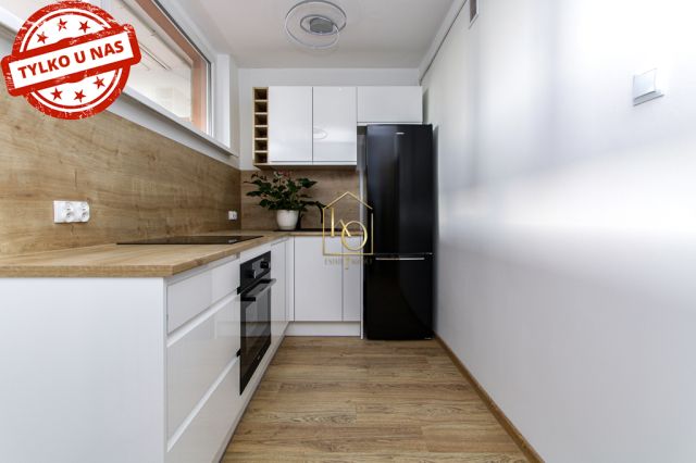 Mieszkanie 2-pokojowe Wrocław Południe, ul. Powstańców Śląskich. Zdjęcie 3