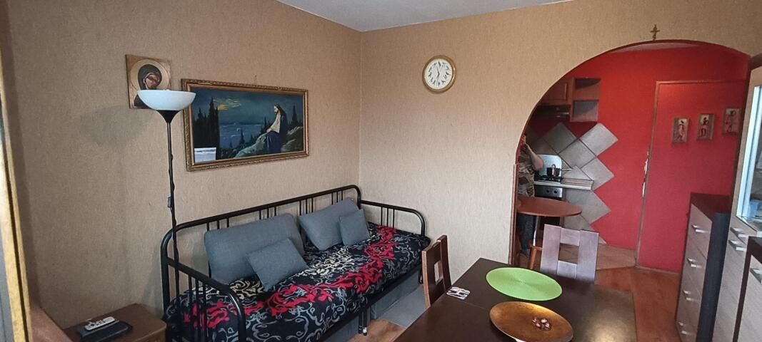 Mieszkanie 2-pokojowe Sosnowiec Pogoń, ul. Czeladzka