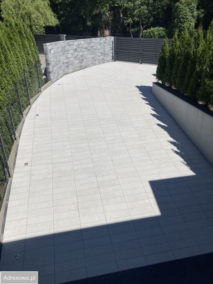 bliźniak, 4 pokoje Warszawa Mokotów, ul. Polska. Zdjęcie 12