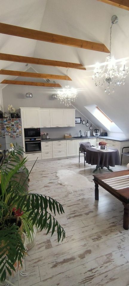 dom szeregowy Nowogard. Zdjęcie 5