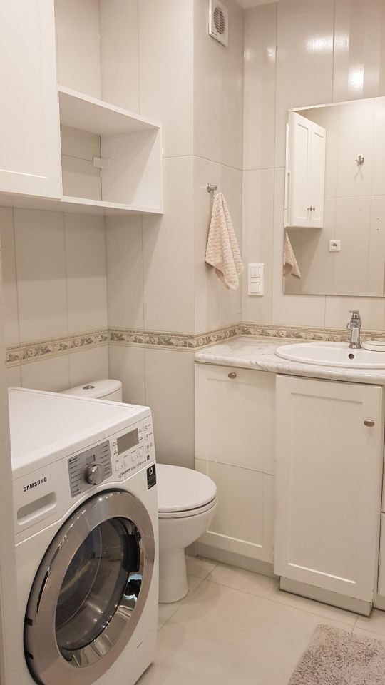 Mieszkanie 4-pokojowe Lublin Konstantynów, ul. Pielęgniarek. Zdjęcie 19