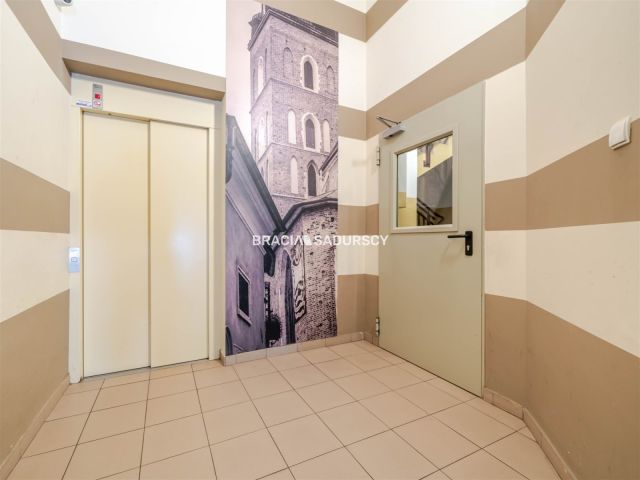 Mieszkanie 1-pokojowe Kraków Mistrzejowice, os. Piastów. Zdjęcie 27