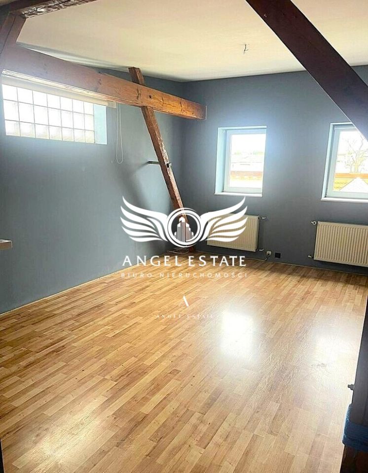 Mieszkanie 3-pokojowe Szczecin Śródmieście, ul. Sławomira. Zdjęcie 4